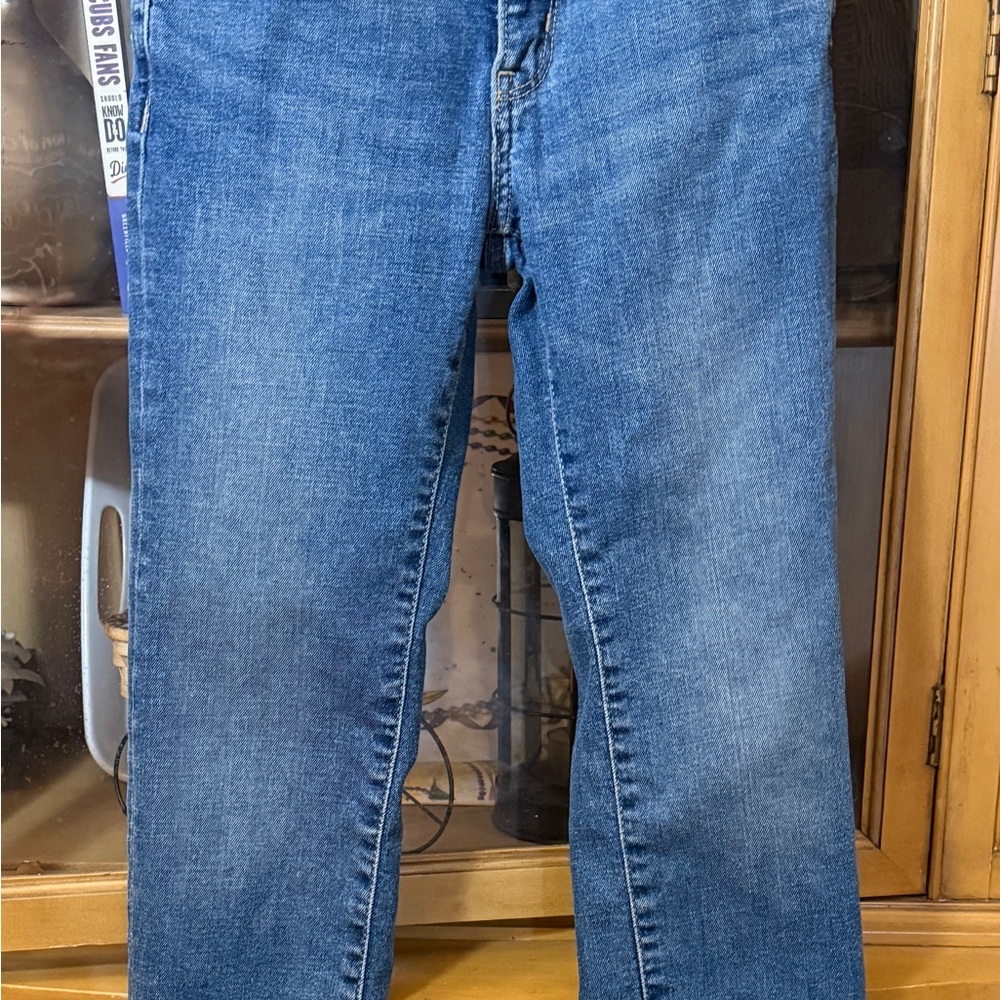 Boys Old Navy Blue Jeans